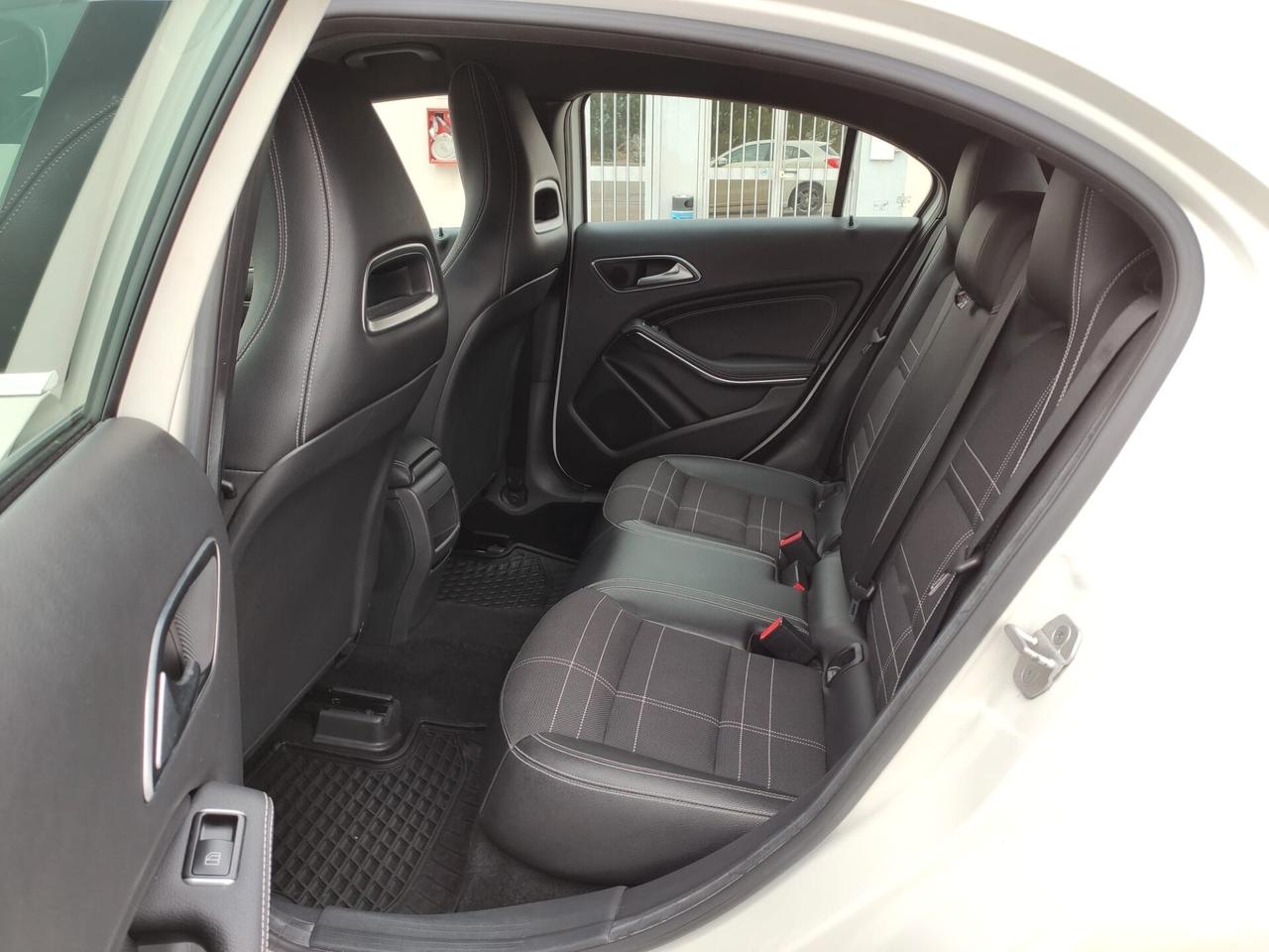Mercedes-benz A 180 CDI Automatic Sport