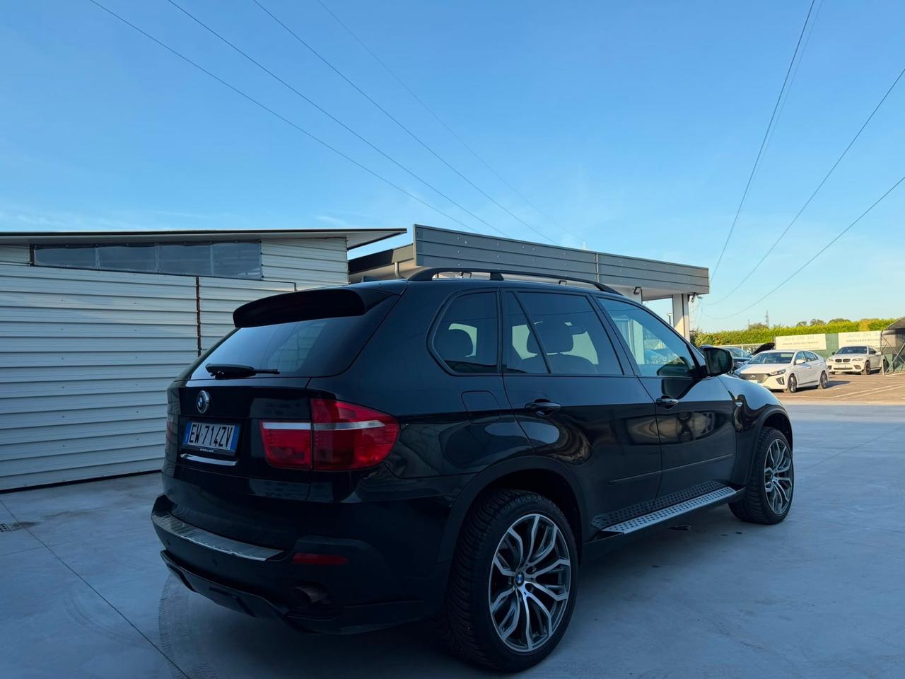 Bmw X5 xDrive30d 235CV CAT ATTIVA