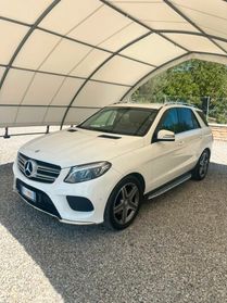 Mercedes-benz GLE 350 d 4Matic Premium Plus