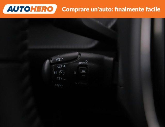 PEUGEOT 2008 PureTech 130 S&S Allure