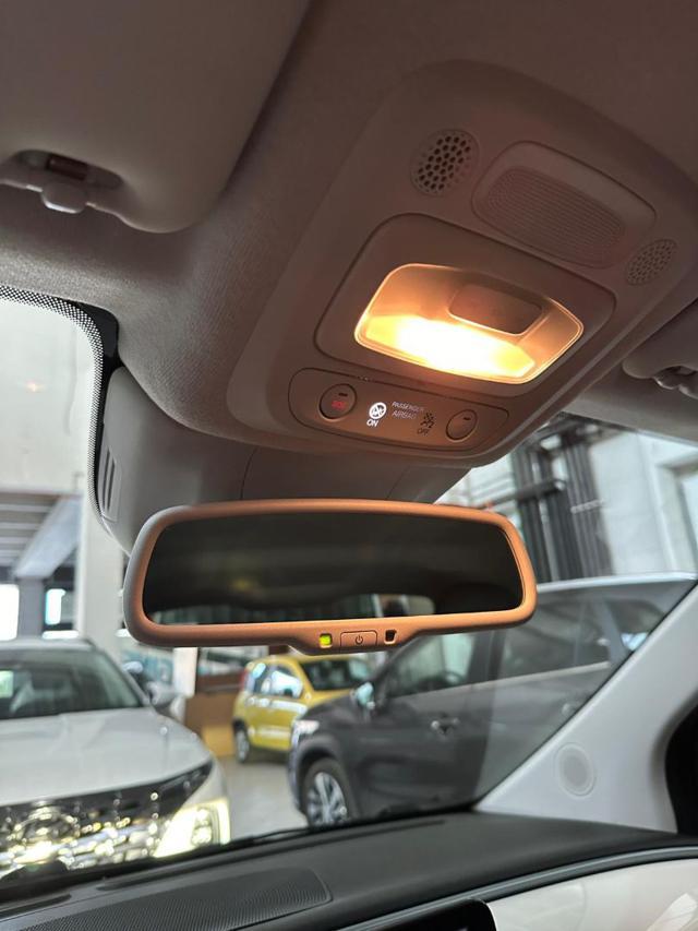 FIAT 500e Berlina 42 kWh Icon +
