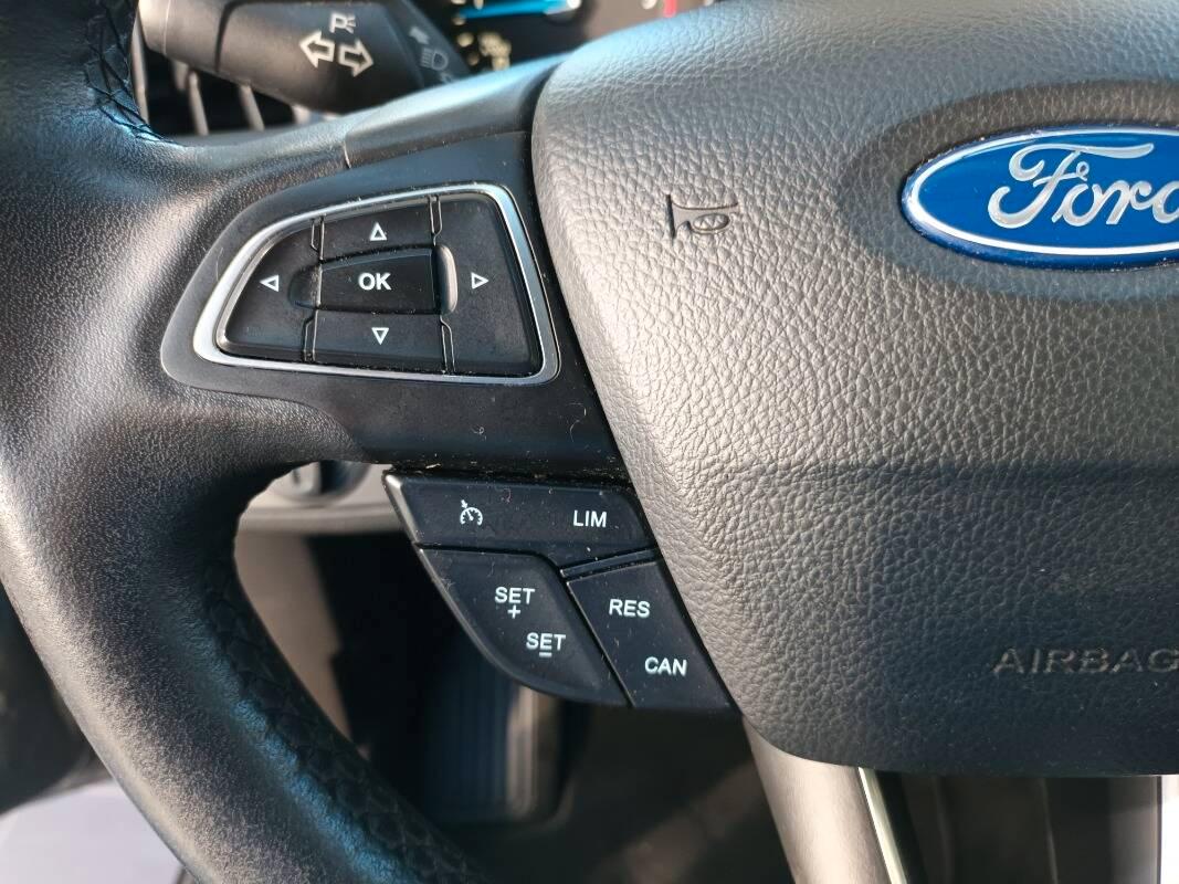 Ford C-Max 1.5 tdci Business 120cv 7 POSTI