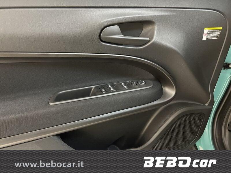 FIAT 600 1.2 Hybrid 110cv Pop