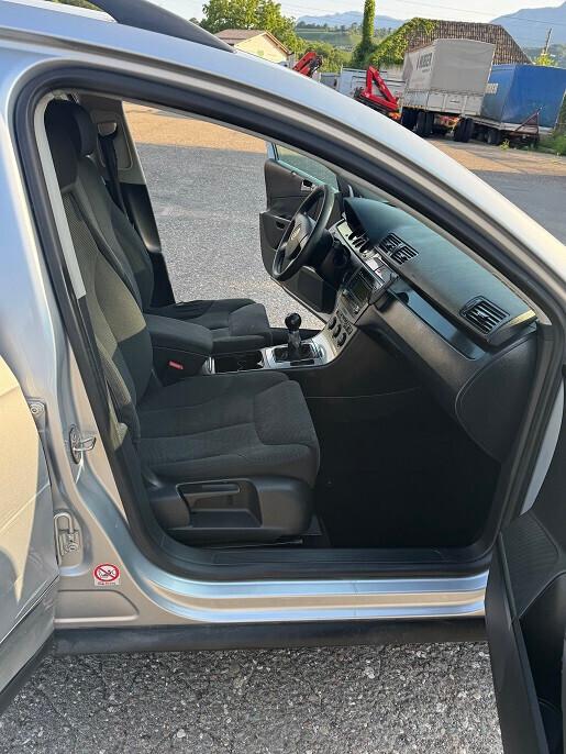 Volkswagen Passat 2.0 TDI Trendline