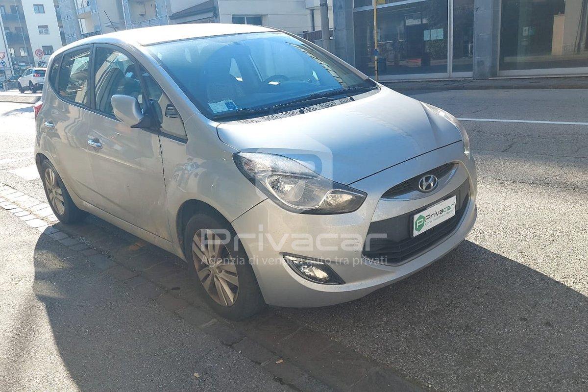 HYUNDAI ix20 1.4 90 CV Classic