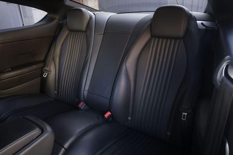 Bentley Continental GT Continental GT V8 S PROMOZIONE Unicoproprietario