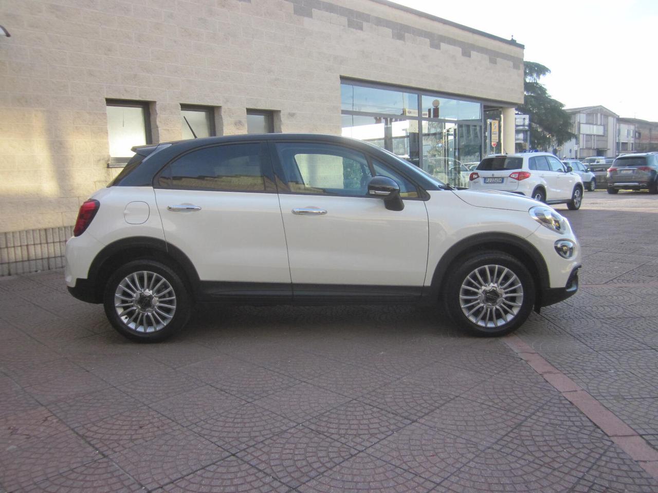 Fiat 500X 1.3 MultiJet 95 CV Connect