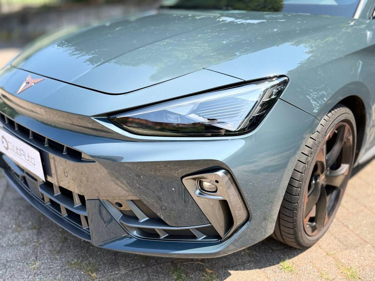 Cupra Leon 2.0 tdi 150cv dsg