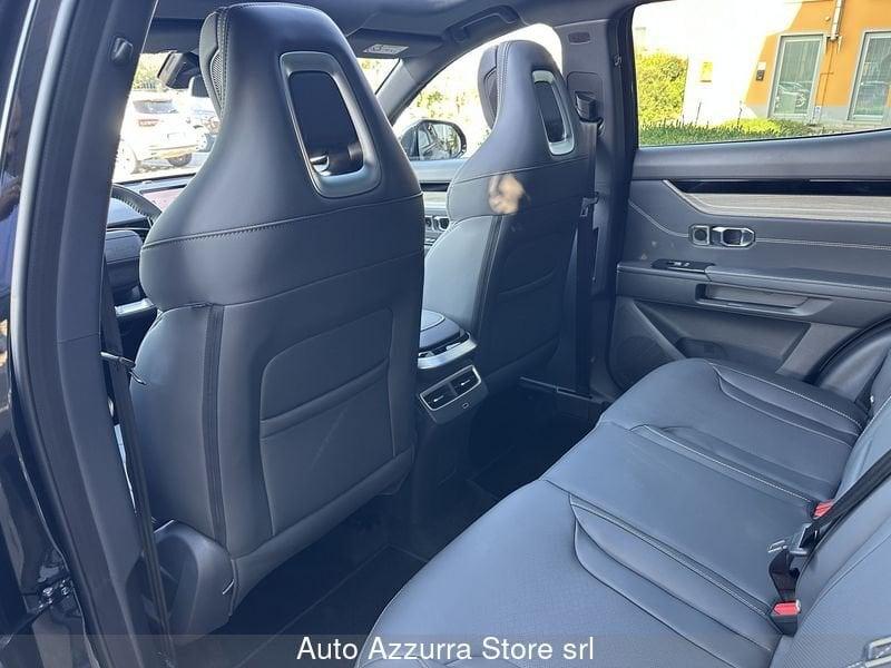 SPORTEQUIPE Sportequipe 6 GT Sportequipe 6 GT 1.6 T-GDI DCT GPL