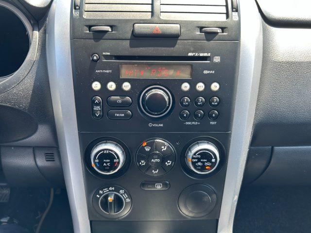 SUZUKI Grand Vitara 1.9 DDiS 5 porte