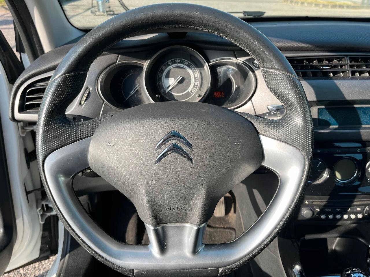 Citroen C3 1.2 VTi - 2014