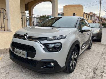 Citroen C3 SHINE 83cv*KEYLESS*NAVI*GARANZIA