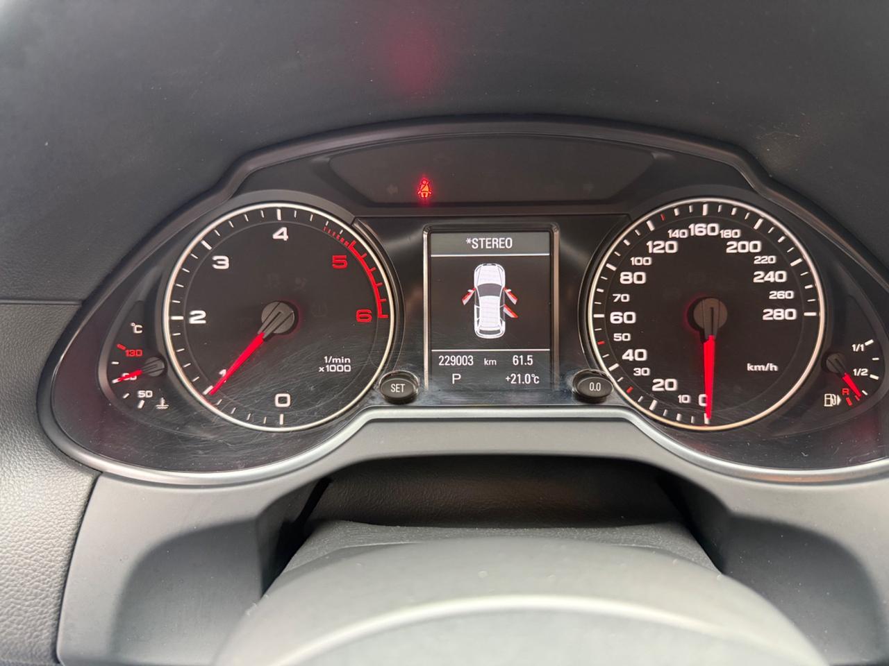 Audi Q5 2.0 TDI 170 CV quattro