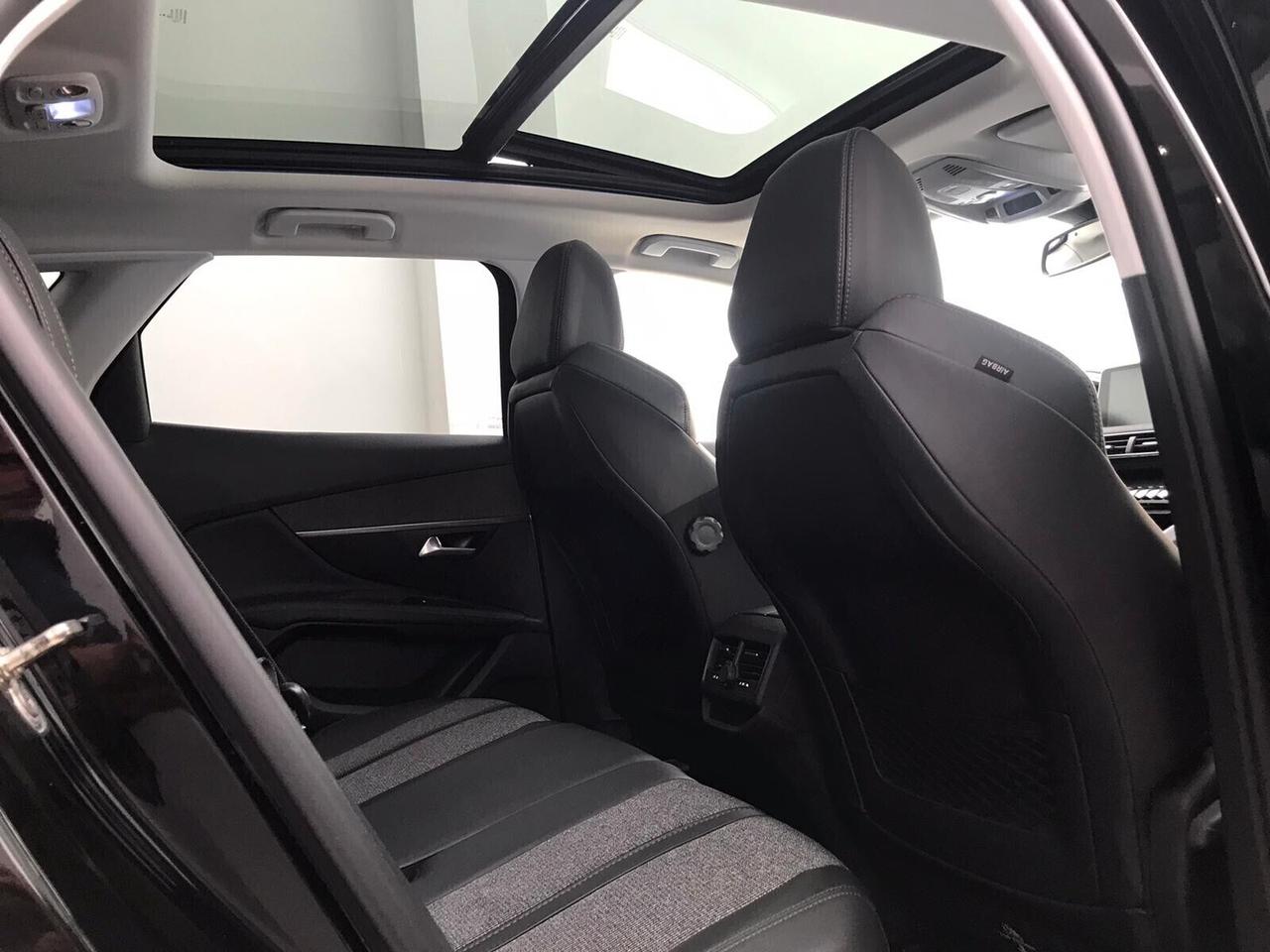 Peugeot 3008 1.6 BlueHDi 120cv GT Line