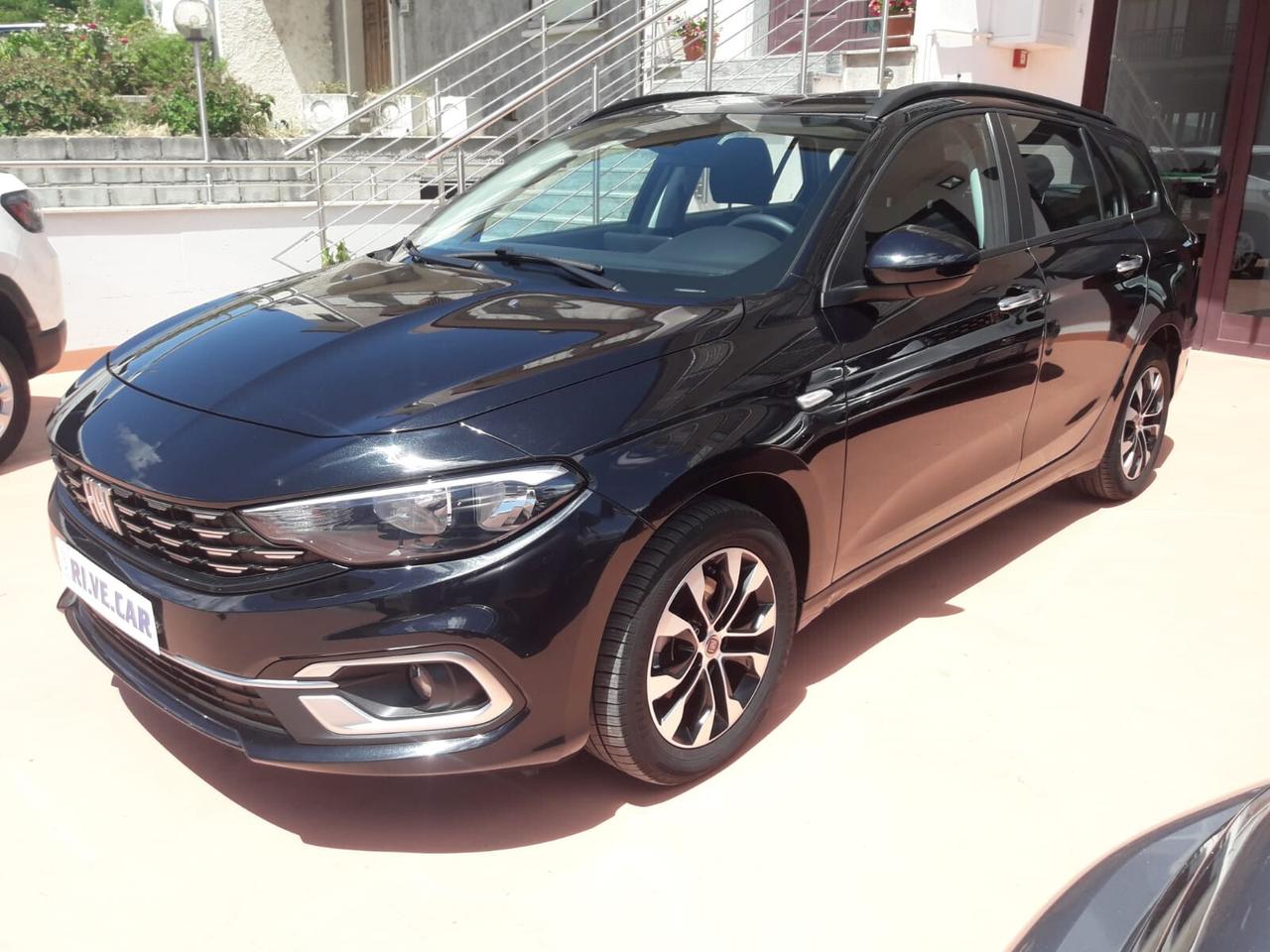 Fiat Tipo 1.6 Mjt S&S SW City Life