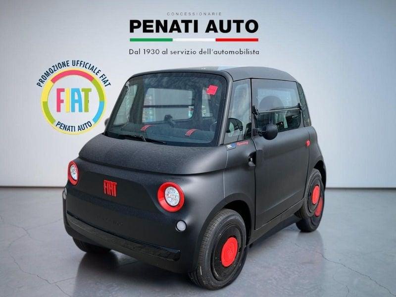 FIAT Topolino Sporting