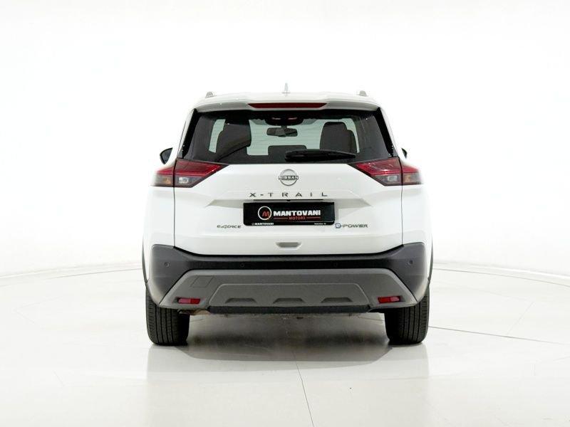 Nissan X-Trail 1.5 HEV e-4orce N-Connecta Auto 7posti