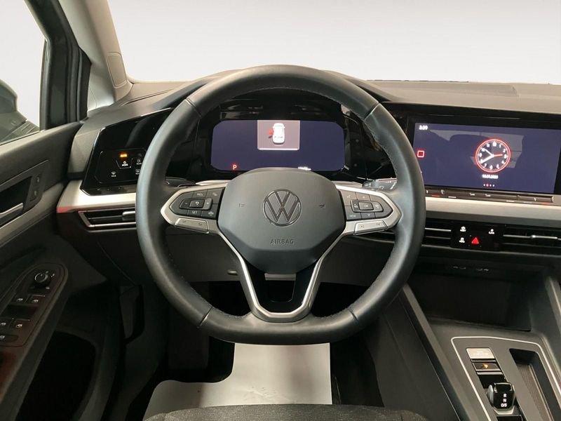 Volkswagen Golf Golf 1.0 eTSI EVO DSG Life