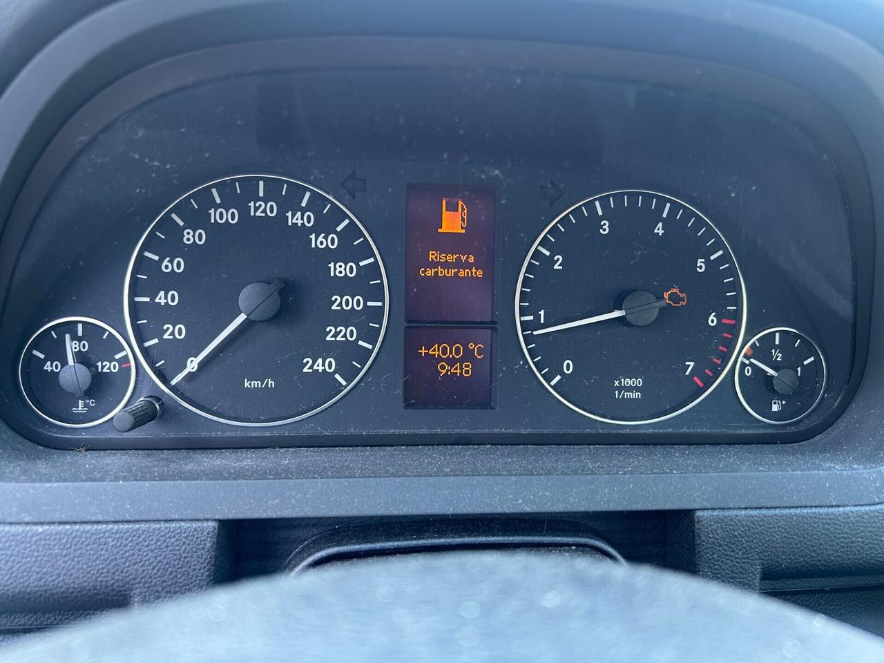Mercedes-benz A 150 Classic