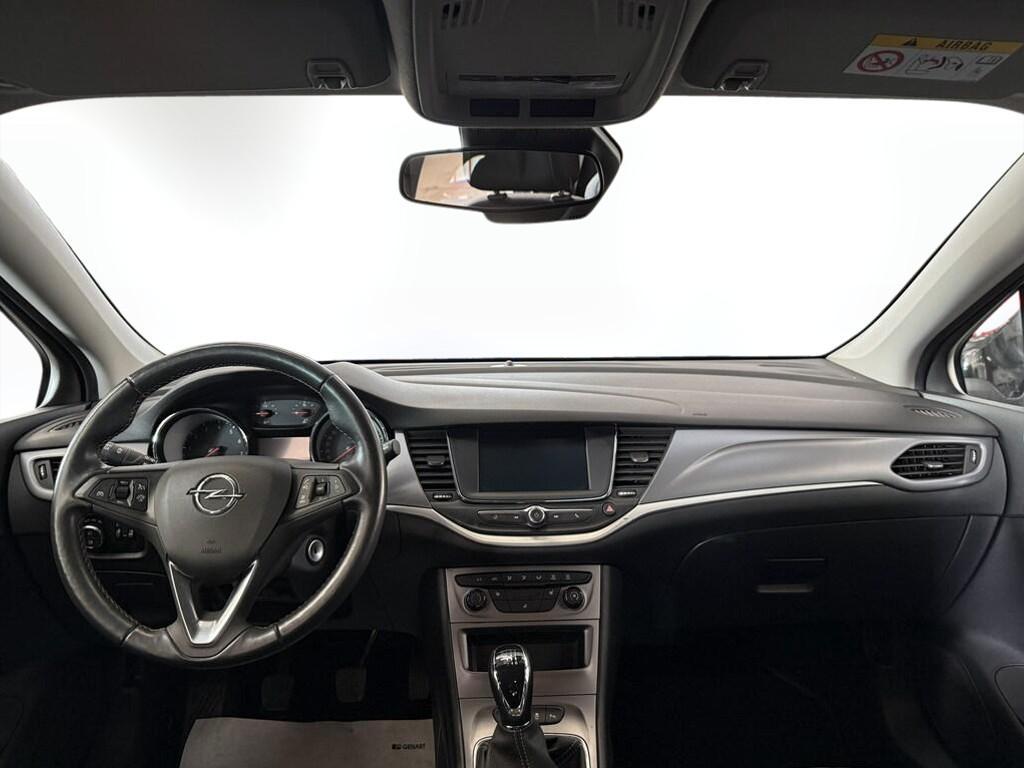 Opel Astra 5 Porte 1.2 Turbo 2020