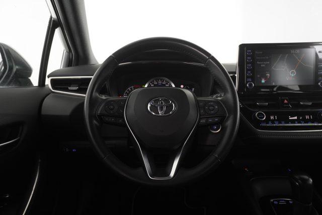 TOYOTA Corolla Corolla 1.8 Hybrid Business