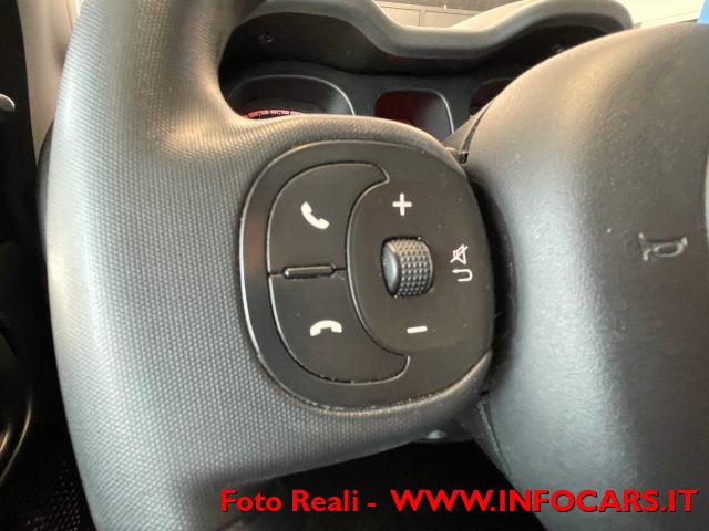 FIAT Panda 1.0 FireFly S&S Hybrid City Life PROMO!