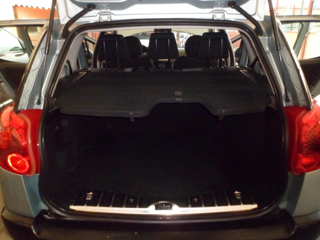 Peugeot 207 1.4 8V 75CV SW Energie Sport ECO GPL