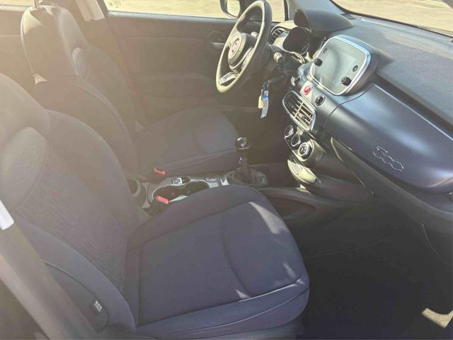 FIAT 500X 1.3 MultiJet 95 CV Club