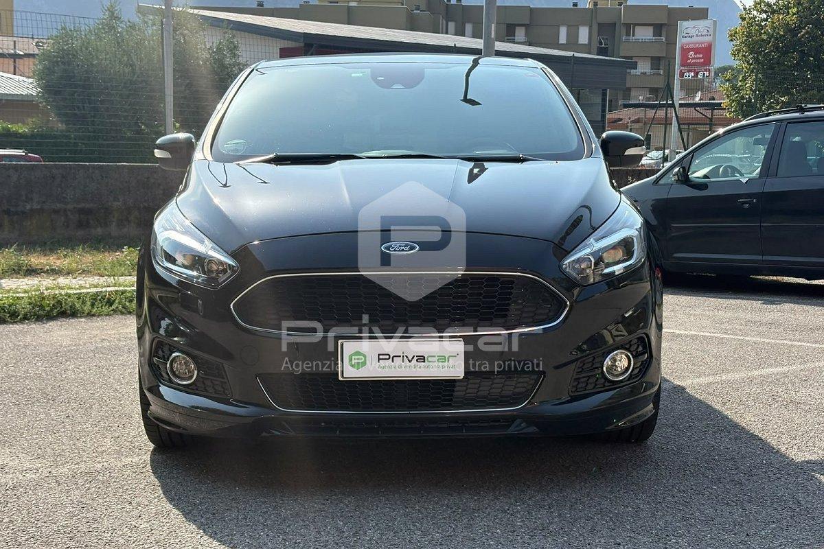 FORD S-Max 2.0 EcoBlue 190CV Start&Stop Aut. ST-Line Business