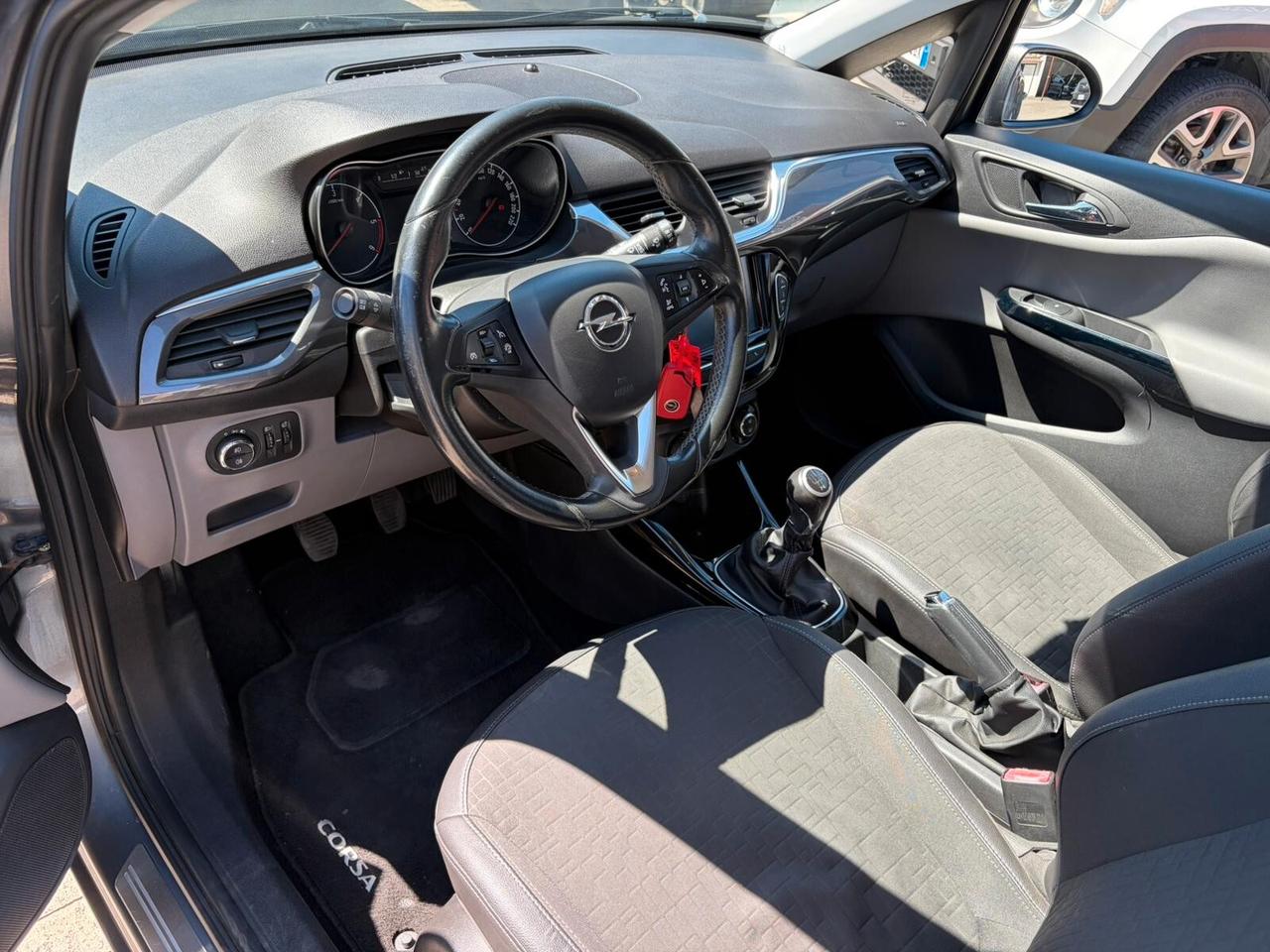 Opel Corsa 1.3 CDTI 5 porte Advance