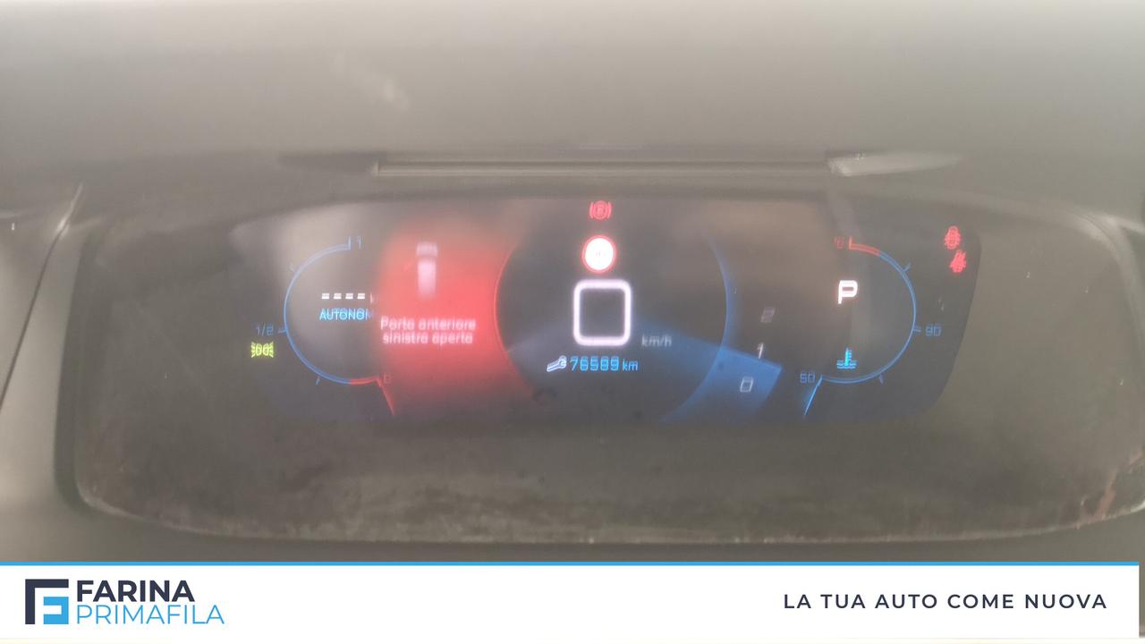 PEUGEOT 2008 II 2020 - 2008 1.5 bluehdi GT Line s&s 130cv eat8