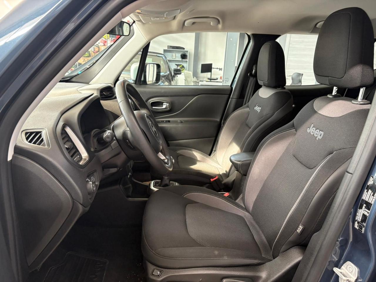 Jeep Renegade 1.0 T3 Limited