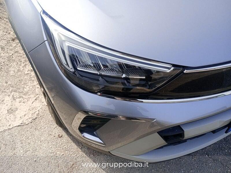 Opel Crossland 2021 1.5 ecotec Elegance 110cv