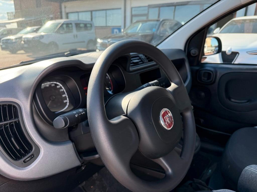 Fiat Panda 1.0 FireFly S&S Hybrid Euro6d