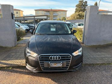 AUDI A3 SPORTBACK - FINANZIABILE