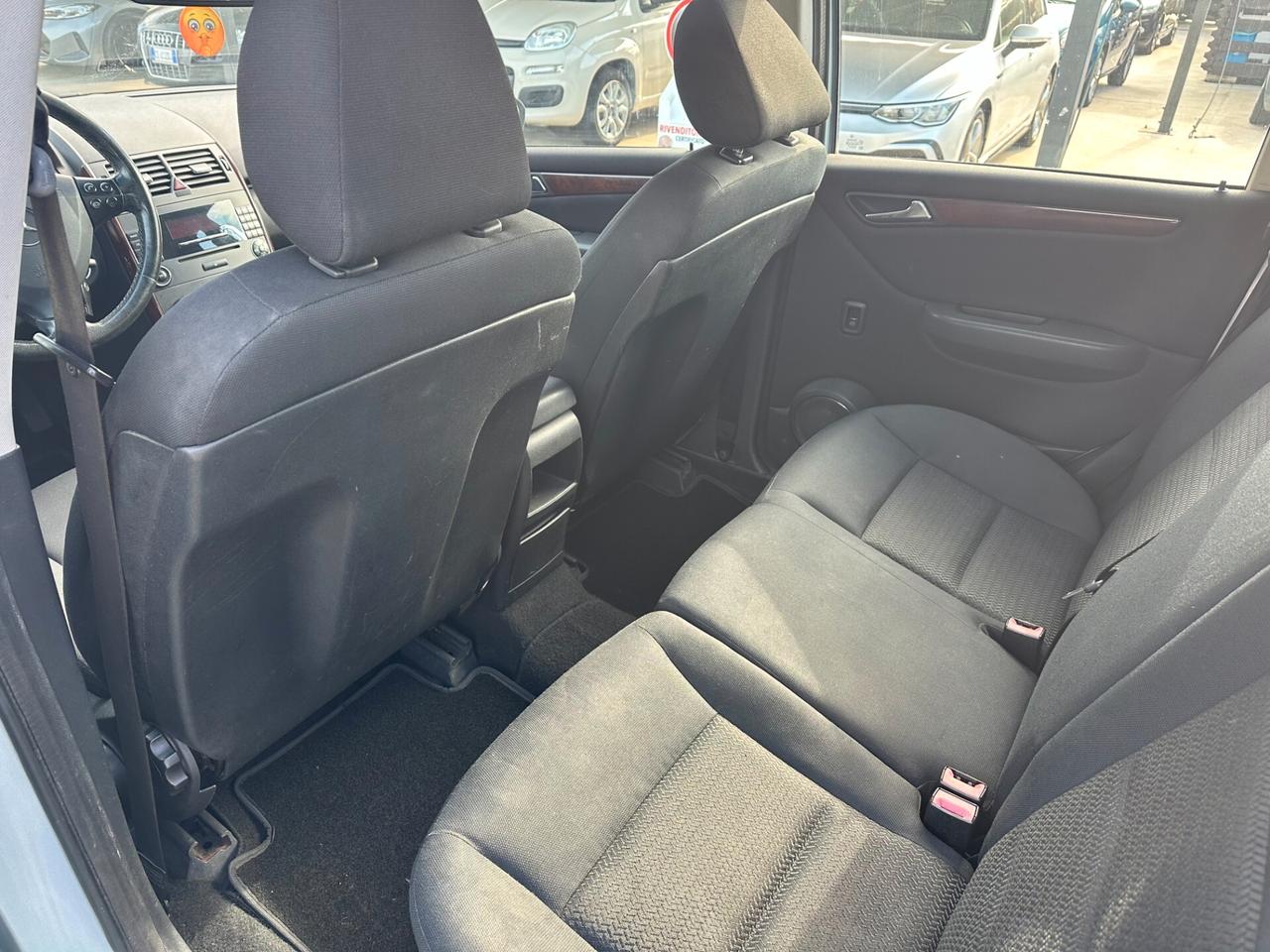 Mercedes-Benz A 180 *CDI*ELEGANCE*MP3*5P*