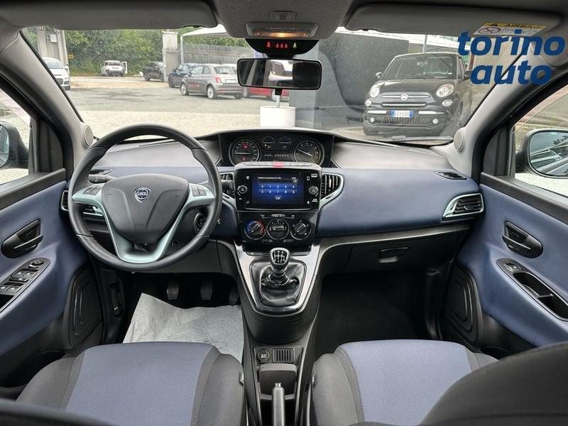 Lancia Ypsilon Ypsilon 1.0 FireFly 5 porte S&S Hybrid Oro