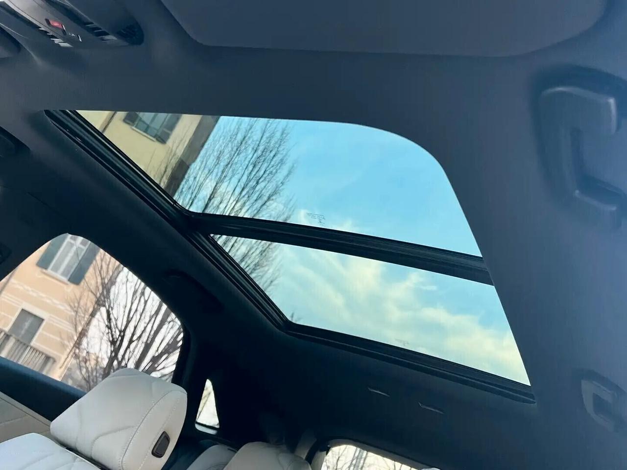 DS Automobiles DS 7 Crossback 1.6 E-Tense 300cv PHEV aut.8 4X4 E6D Ligne Noire