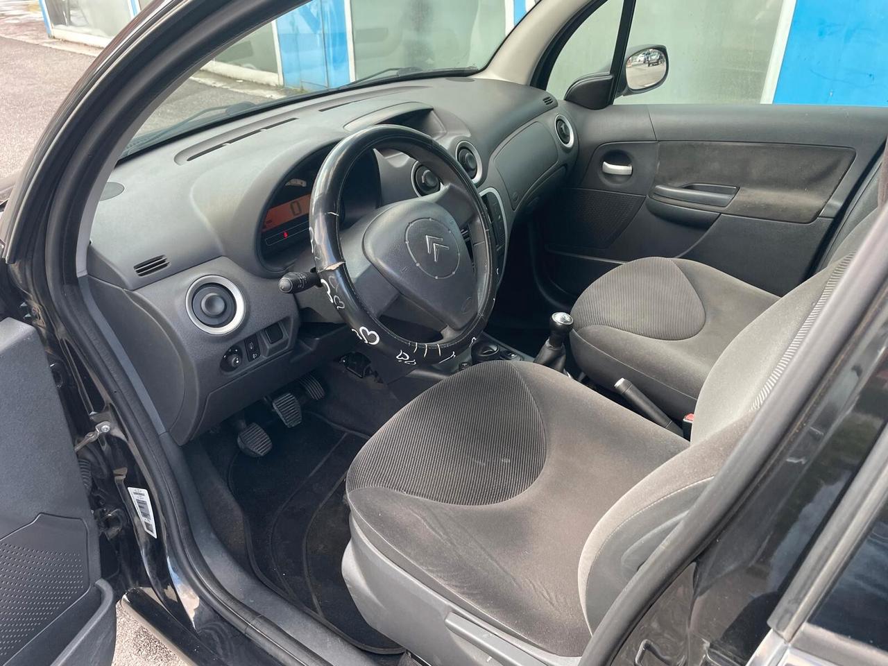 Citroen C3 1.1 Gold by Pinko