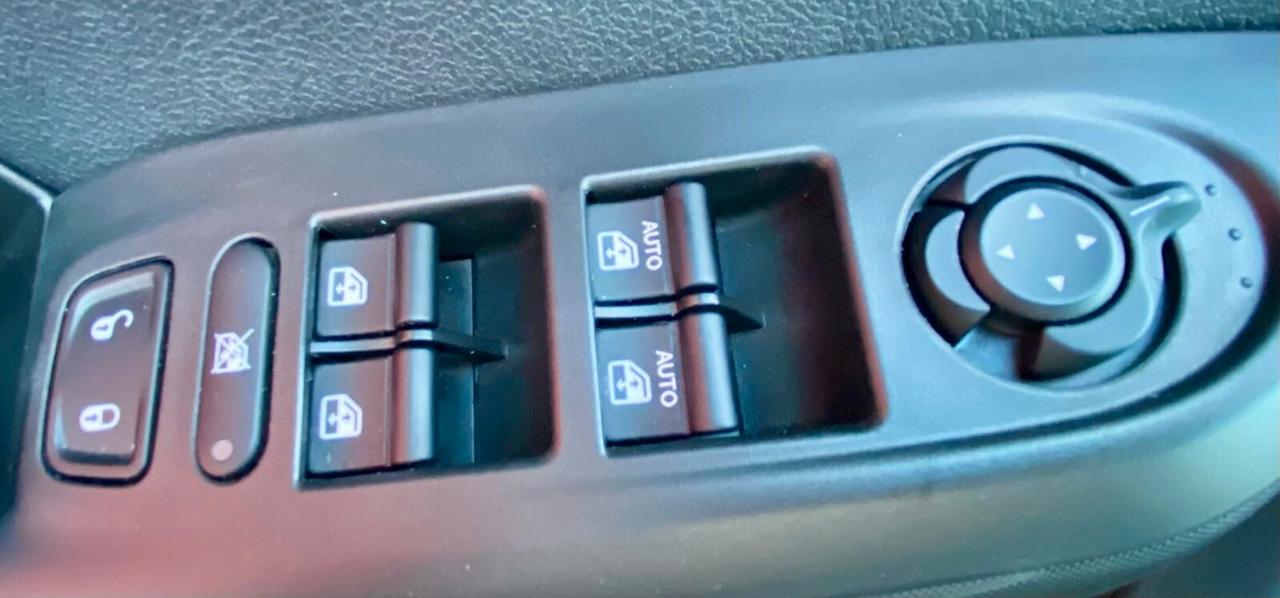 Fiat 500X 1.3 MultiJet 95 CV Connect Neopatentati