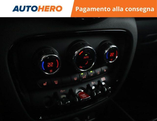 MINI Clubman Cooper Essential Clubman