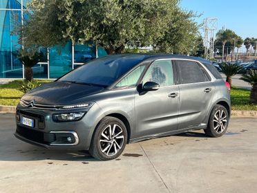 Citroen C4 Picasso BlueHDi 120 S&S Feel