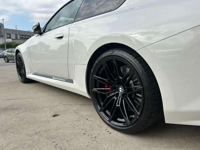 BMW M2 M2 G87 2022 Coupe 3.0 460cv auto