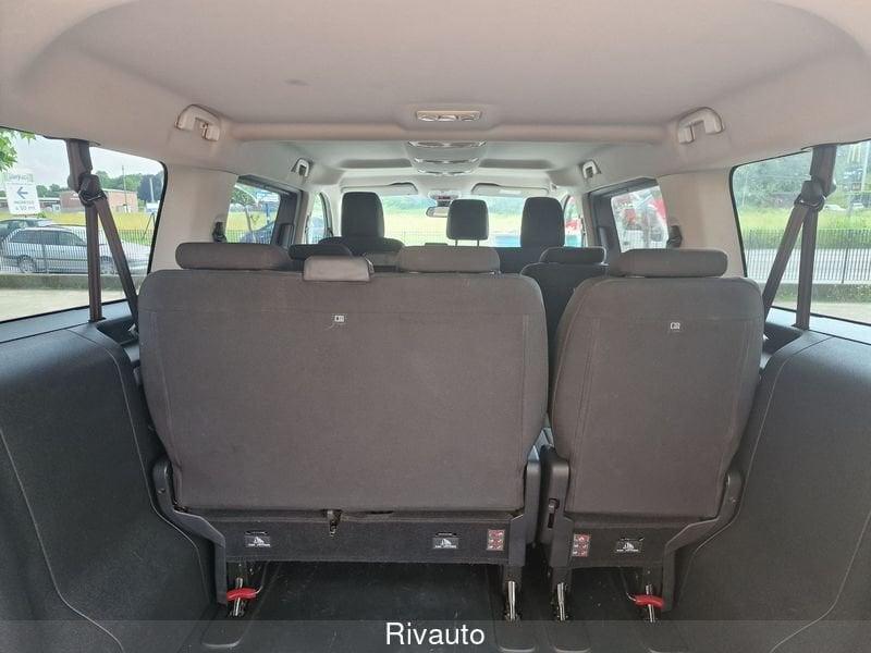 Toyota Proace Verso 2.0D 144 CV L1 D Lounge