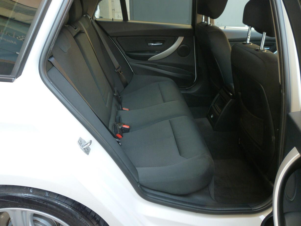 Bmw 316d Touring Sport Ok neopatentati !!!