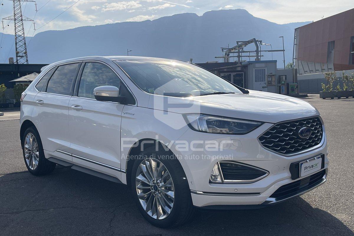 FORD Edge 2.0 EcoBlue 238 CV AWD Start&Stop aut. Vignale
