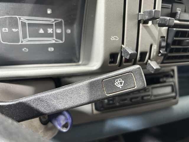 Fiat Panda 1100 i.e. cat 4x4 Trekking
