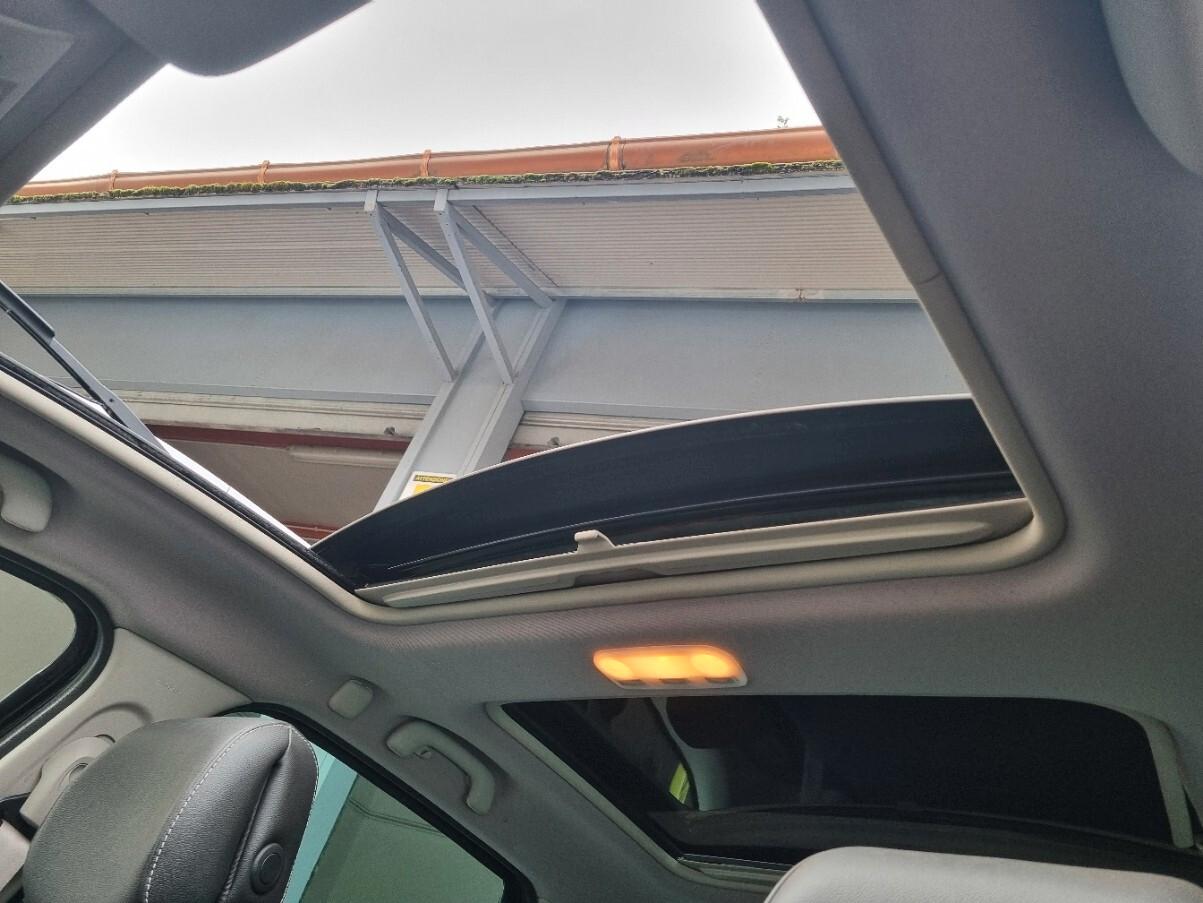 Renault Scenic Scénic 1.5 dCi 110CV S&S Bose TETTO/PELLE