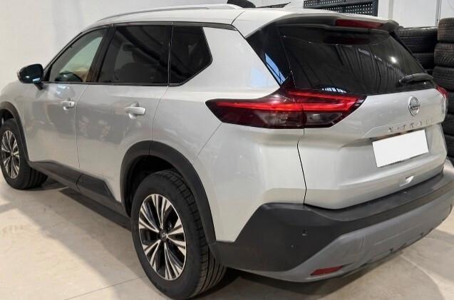 Nissan X-Trail e-Power 2WD 5 posti N-Connecta
