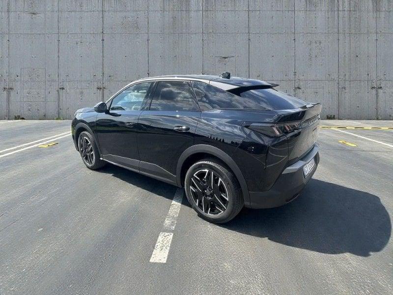 Peugeot 3008 3008 Hybrid 145 e-DCS6 Allure